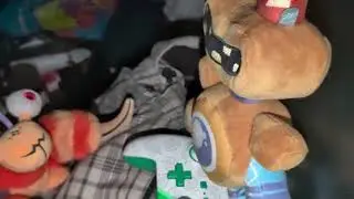 My Singing Monsters Plush Rehearsal - Teaser Trailer