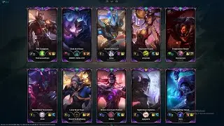 SOLARBACCA Gangplank Vs Tryndamere Top - Master NA -  Patch 13.10
