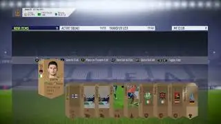 HOW TO MAKE COINS AT THE START OF FIFA 18! BRONZE PACK METHOD TUTORIAL!!