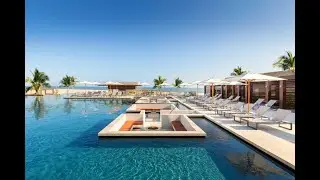 Hard Rock Hotel Los Cabos Super Cabana