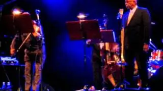 BILLY BANG QUINTET 1