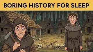 Briar Hollow: The Village That Remained | Boring History for Sleep