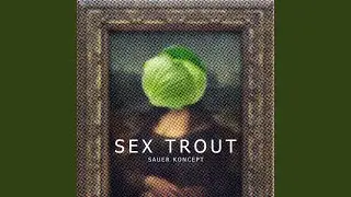 Turn down the lights Slather me in kraut