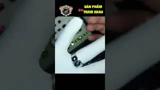 Nhẫn nam Sapphire &ndash; Tahi 7317