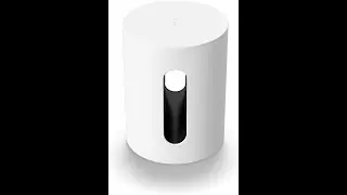 Sonos Sub Mini Review | Compact Wireless Subwoofer for Premium Sound