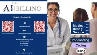 The AI Billing LLC Introductory Video #BestMedicalBillingCompanynearme