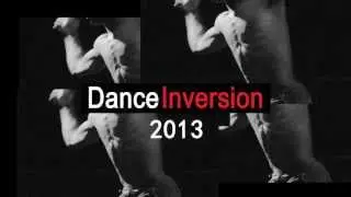 Международный фестиваль современного танца Dance Inversion-2013 GRUPO  CORPO