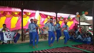AP public school Amiliyapal 2022