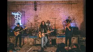 ASM | Leave This Place (Live at Gharma Sessions)
