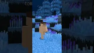 ЧАСТИЧНЫЙ ОБЗОР МОДА THE AURORIAN - MINECRAFT 1.12.2 #shorts