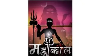 Mahadev and dark edit #mahadev #dark DM editz