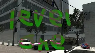 modded Gmod Shootbang -  level 1