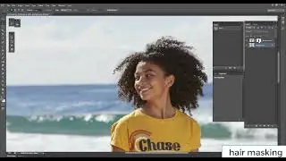Photo Masking Services