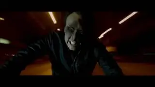 GhostRider - Inside The Fire