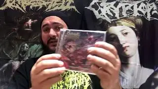 RISING NEMESIS RECORDS!!!!!!!!!!!!
