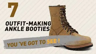 Adtec Ankle Boots & Booties // New & Popular 2017