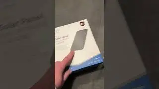 Eufy camera battery life hack using Eufy solar panels