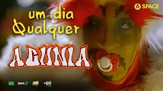 Agunia - Uma tradição do carnaval suburbano #UmDiaQualquerSpace