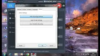 How to Get Mouse Click Effects (like me) on Bandicam