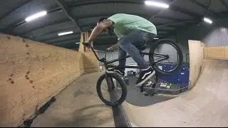 Matt Priest Welcome Edit