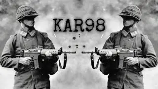 ZORK MUSIC - KAR98 | زورك - كار 98 (مجوز ريمكس)