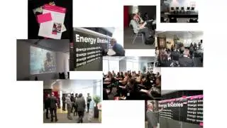 PPEO European Launch 2013