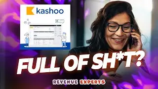 I Investigated KASHOO Accounting Software in 2025: Was I Impressed? Maybe Yes, Maybe No. FULL REVIEW