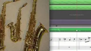 Epic Sax Music [Pokemon Battle]