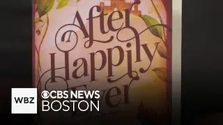 Massachusetts author releases new book 