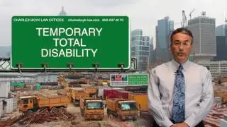Temporary Total Disability - Findlay Workers Comp