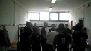PGS POLIS CANNARA - Pallavolo FIPAV Serie C Maschile Umbria - Discorso prepartita