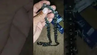 #Chain for splitting wood #Chain for splitting wood