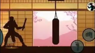 Shadow Fight 2 : part 3 How to Not Get A copyright Claim Song