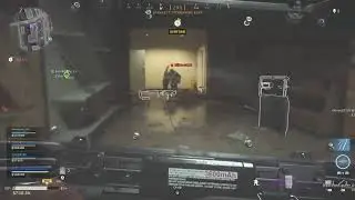 Moden warfare multiplayer/Warzone