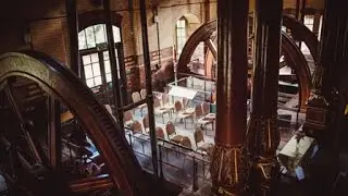 Leicester's Heritage Venues - wedding venue hire film