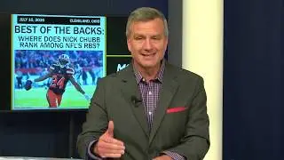 More Sports & Les Levine with Dave Bacon - MS&LL 7/10/20