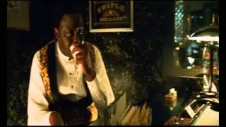 Ocean's 11  Ocean's Eleven  Bernie Mac