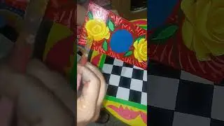 #art #artist #truckart #painting #cultural #3dpainting #beginners #wallart #cultures #drawing
