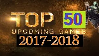50 Best Upcoming Indie Games of 2017   YouTube
