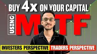 Should You Use MTF? Advantages, Risks & Best Brokers in India (Truth Explained)