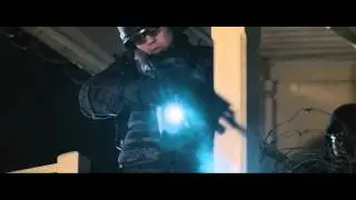 Tomorrow When the War Began (дублированный)
