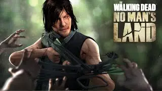 The Walking Dead: No Man's Land Mobile Game - UPDATE!