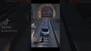 Unexpected Race [ GTA Online ]