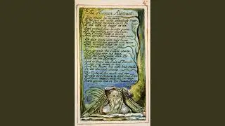 The Human Abstract // William Blake