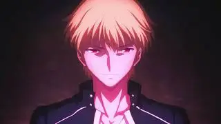 [AMV]  [MIX] [Fate stay Nigh].  I want to live