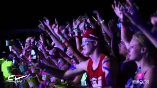 Full Moon Party - Campus Vacations - Punta Cana 2014