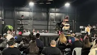 Badman v. Keyshawn Callaway v. Shinobi CCW 1/19/26 