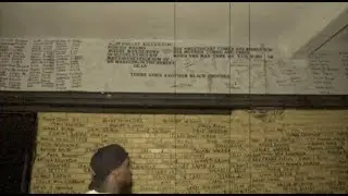 Altgeld Gardens Rappers: T.M.C. Doc Mananoff and Bigg Nastee- 'Underground'