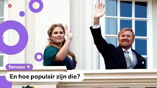 Welke landen in Europa hebben nog een Koningshuis?