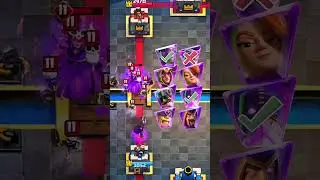 Evolved Musketeer vs Other Evolved Cards🎯💢 #clashroyale